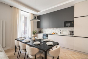 Centro XX calle Montera 5BR 6BH
